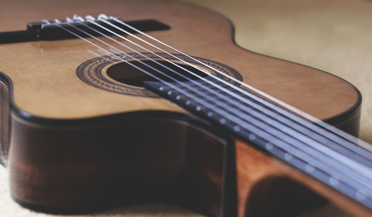 A Guide to Local Open Mic Nights