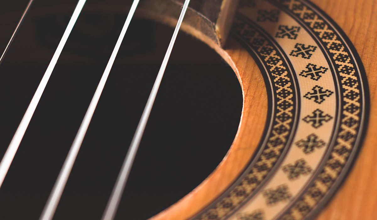 Understanding Guitar Amp Settings for Small Gigs
