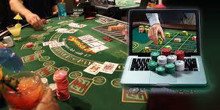 Benefits of online casinos